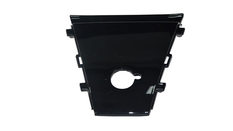 ARKA YAN PANEL BİRLERŞTİRİCİ SİYAH ( K8 )